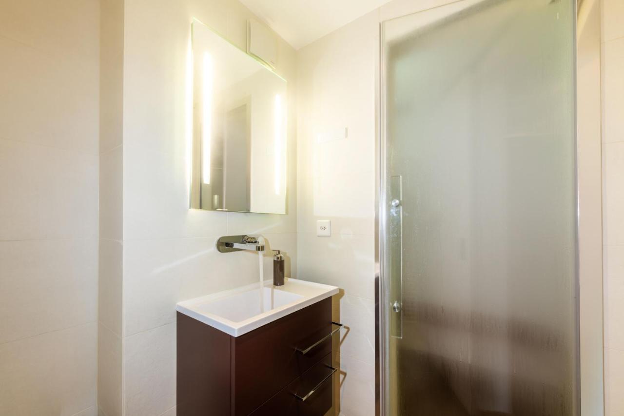 Ferienwohnung Haus Mia Церматт Экстерьер фото