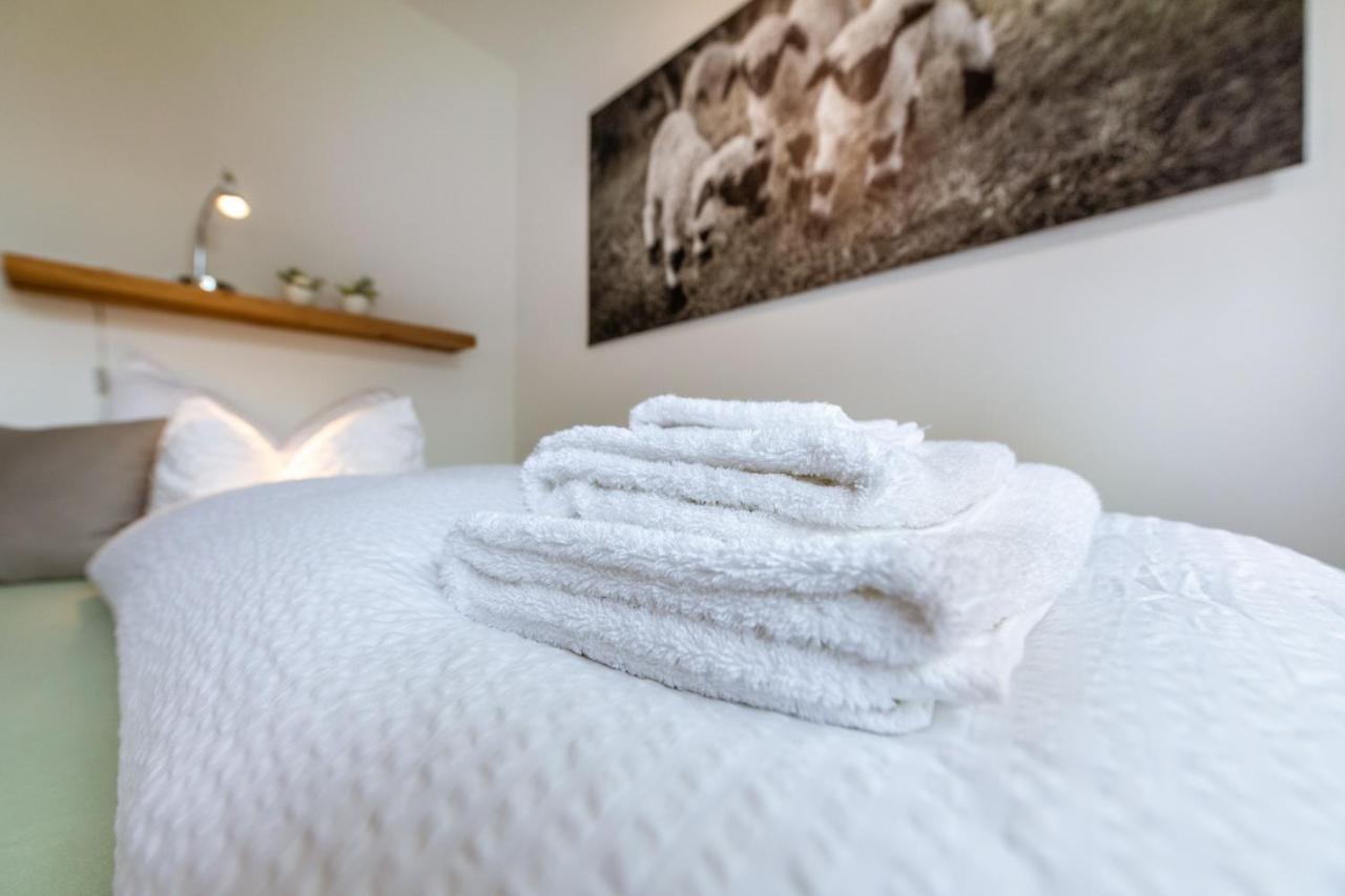 Ferienwohnung Haus Mia Церматт Экстерьер фото